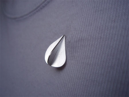 badges